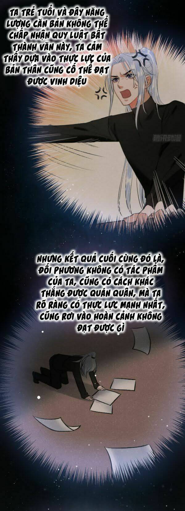 Tuần Tuần Thiện Dụ Chapter 6 - Trang 2