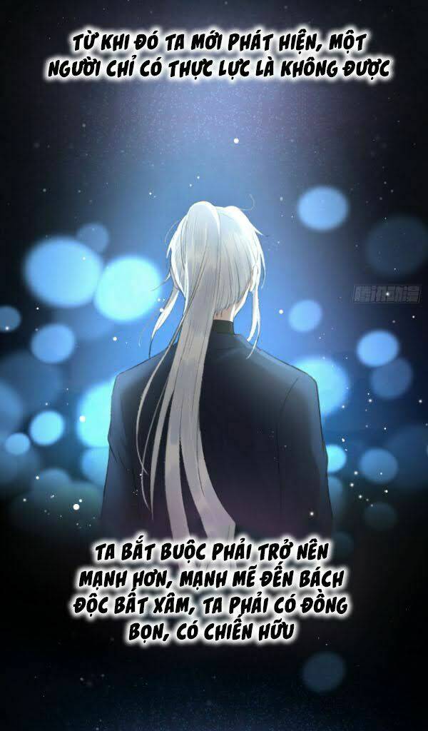 Tuần Tuần Thiện Dụ Chapter 6 - Trang 2