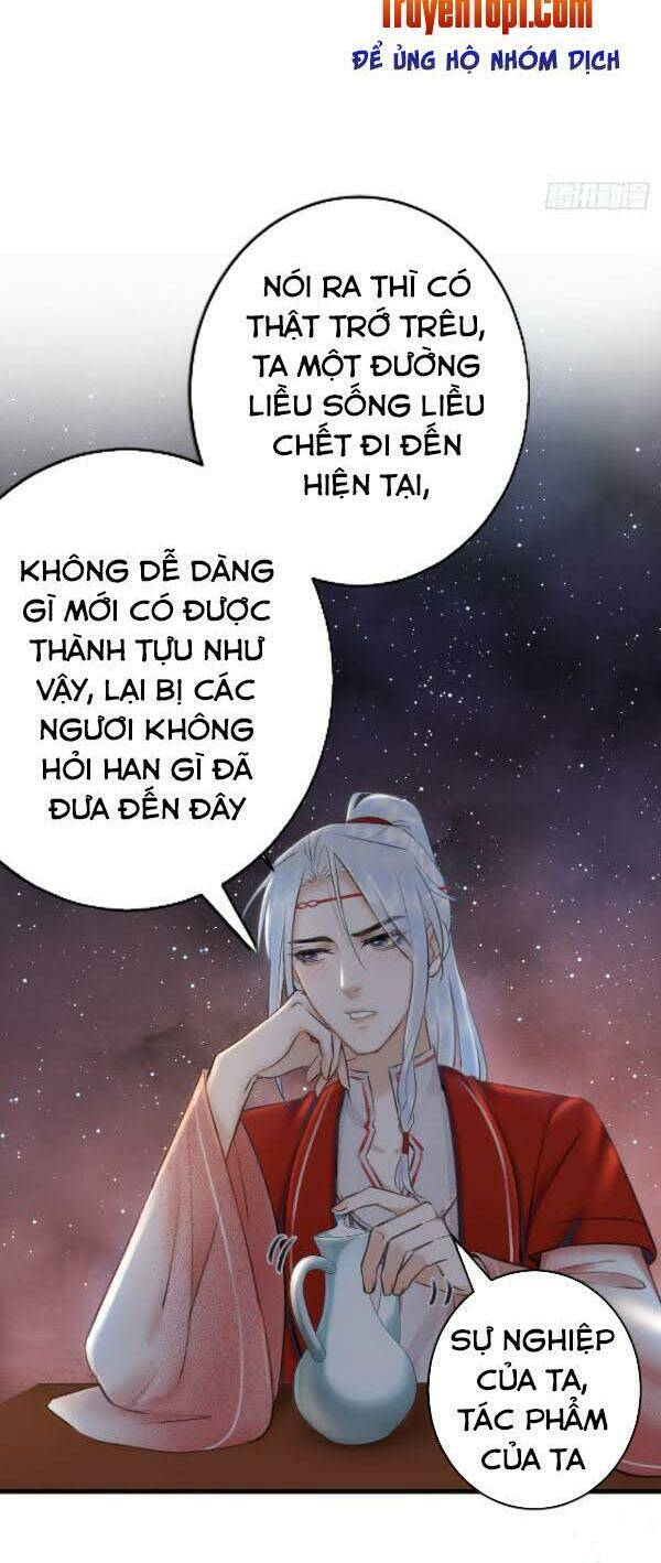 Tuần Tuần Thiện Dụ Chapter 6 - Trang 2