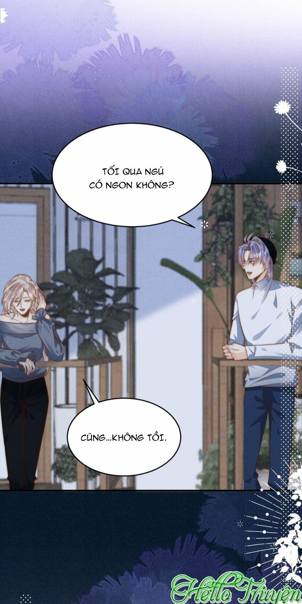 Ta Được Thế Thân Tỏ Tình Chapter 30 - Trang 2