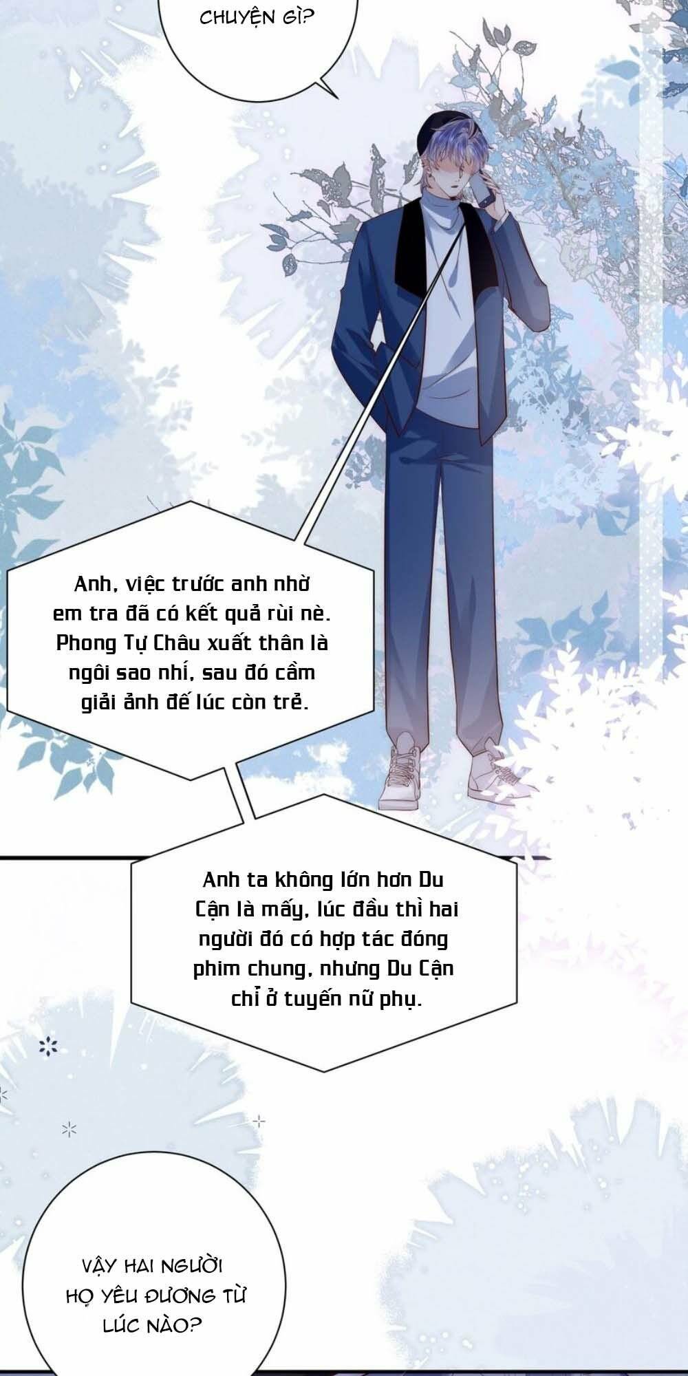 Ta Được Thế Thân Tỏ Tình Chapter 26 - Trang 2