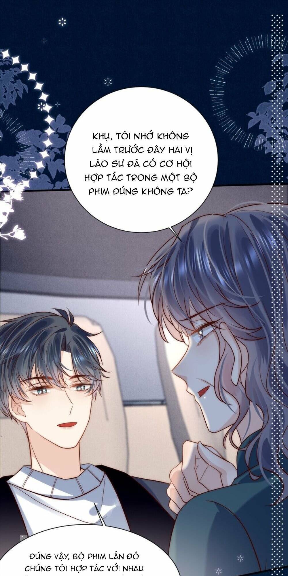 Ta Được Thế Thân Tỏ Tình Chapter 24 - Trang 2