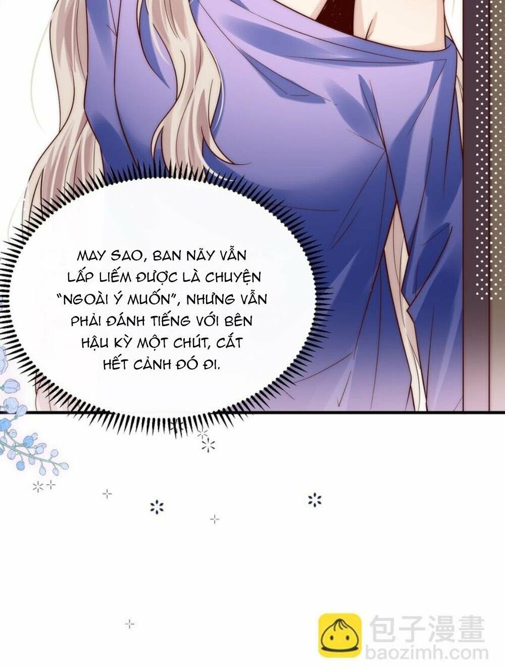 Ta Được Thế Thân Tỏ Tình Chapter 23 - Trang 2