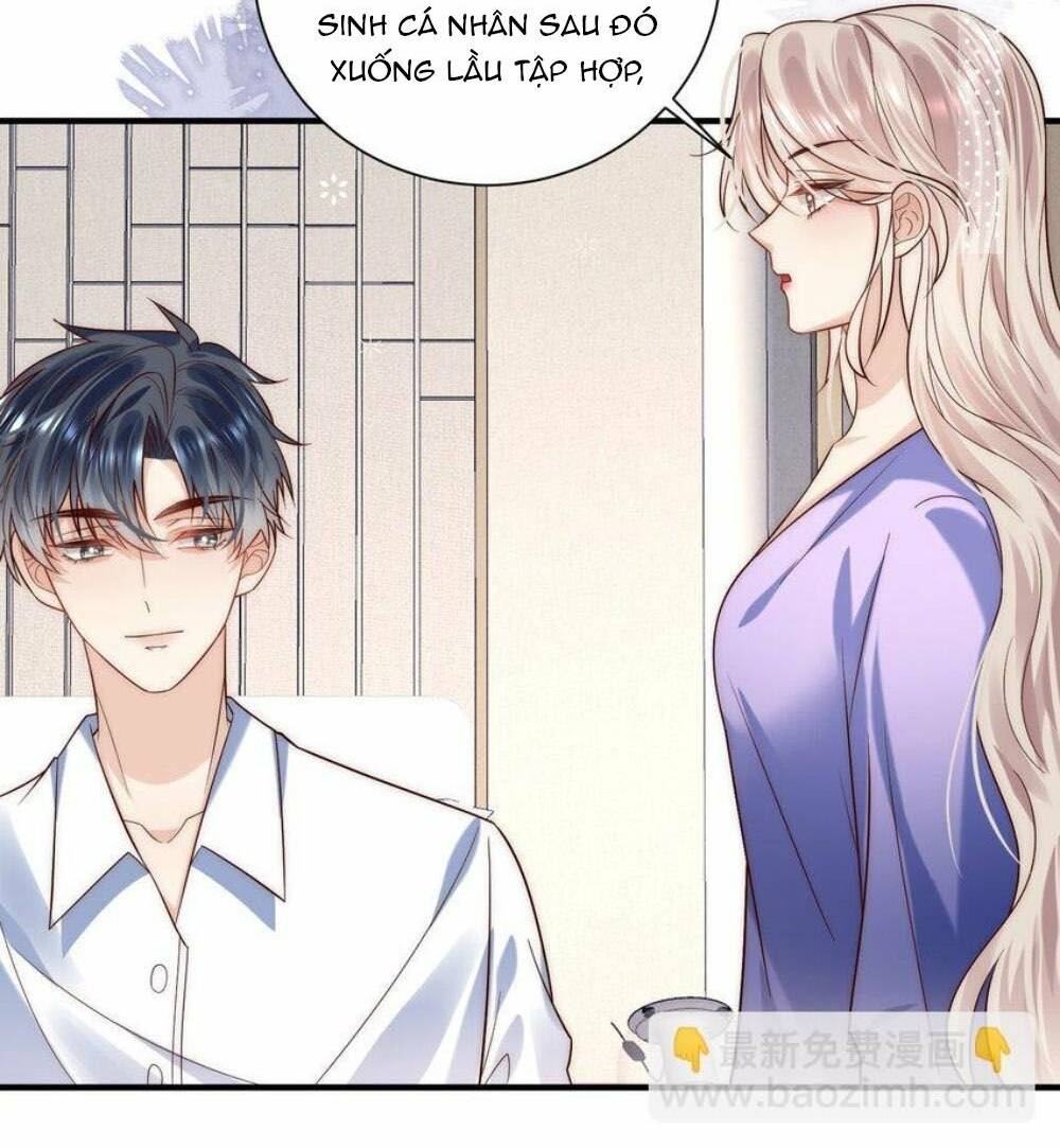 Ta Được Thế Thân Tỏ Tình Chapter 23 - Trang 2