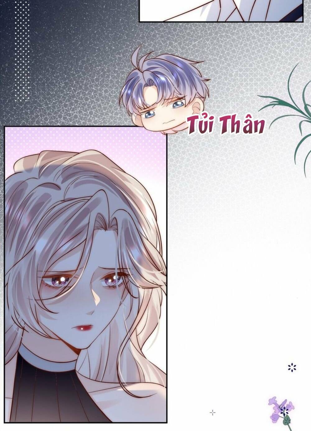 Ta Được Thế Thân Tỏ Tình Chapter 22 - Trang 2