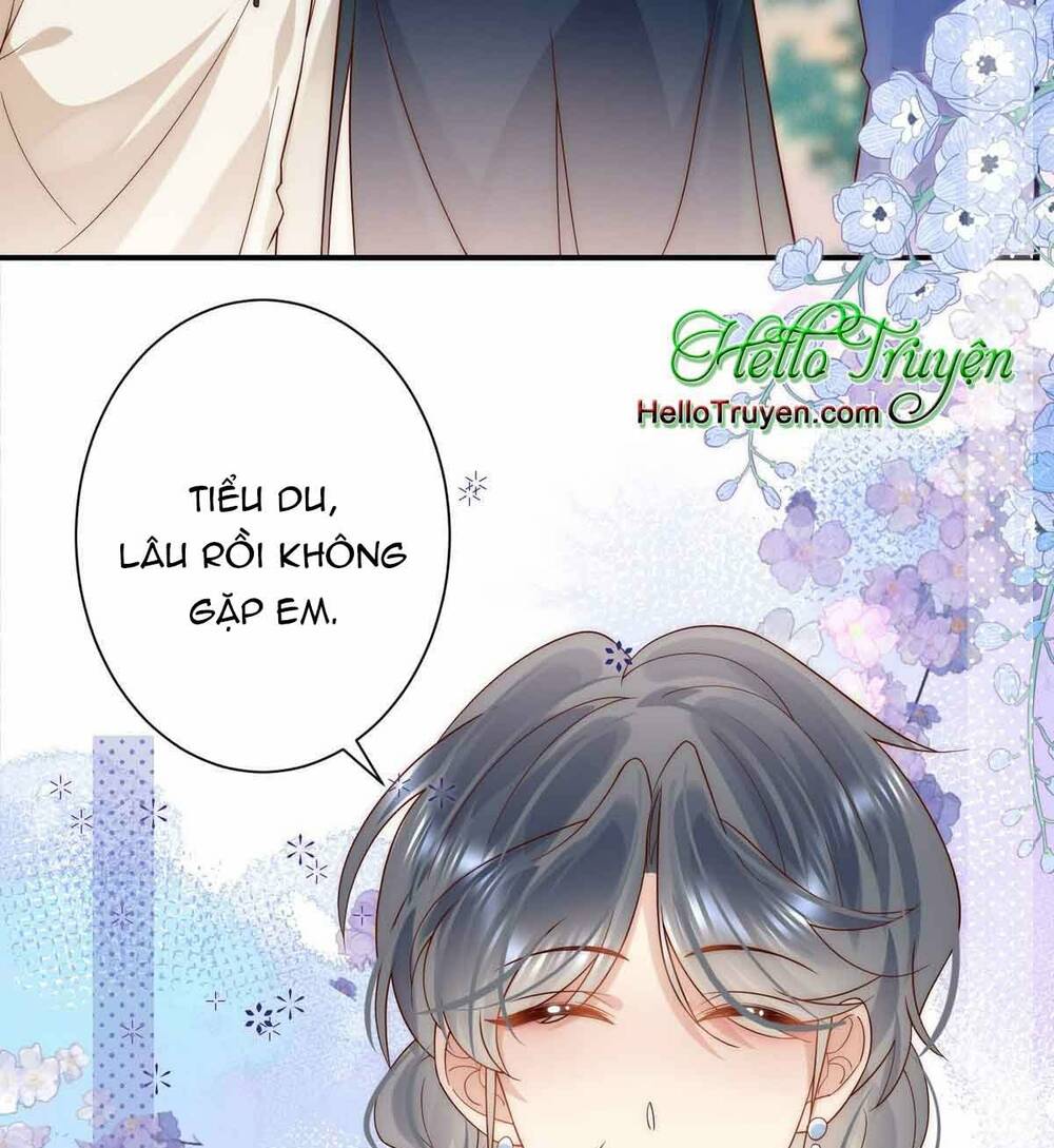 Ta Được Thế Thân Tỏ Tình Chapter 17 - Trang 2