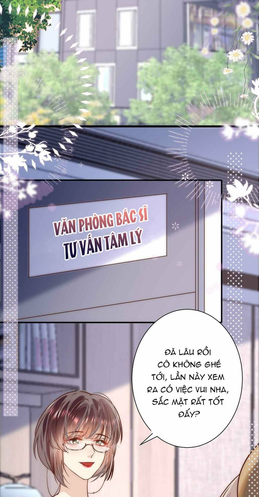 Ta Được Thế Thân Tỏ Tình Chapter 17 - Trang 2