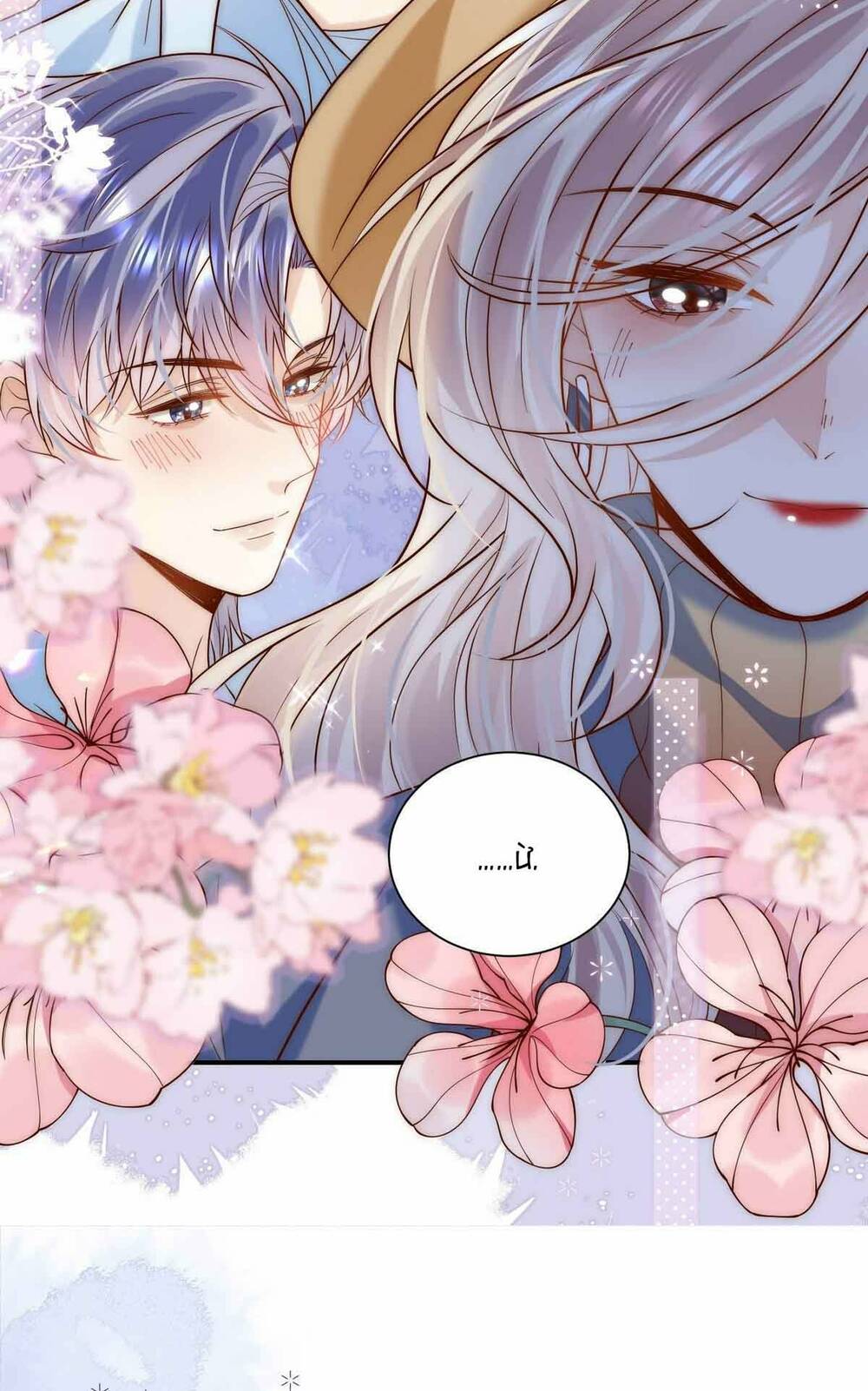 Ta Được Thế Thân Tỏ Tình Chapter 17 - Trang 2