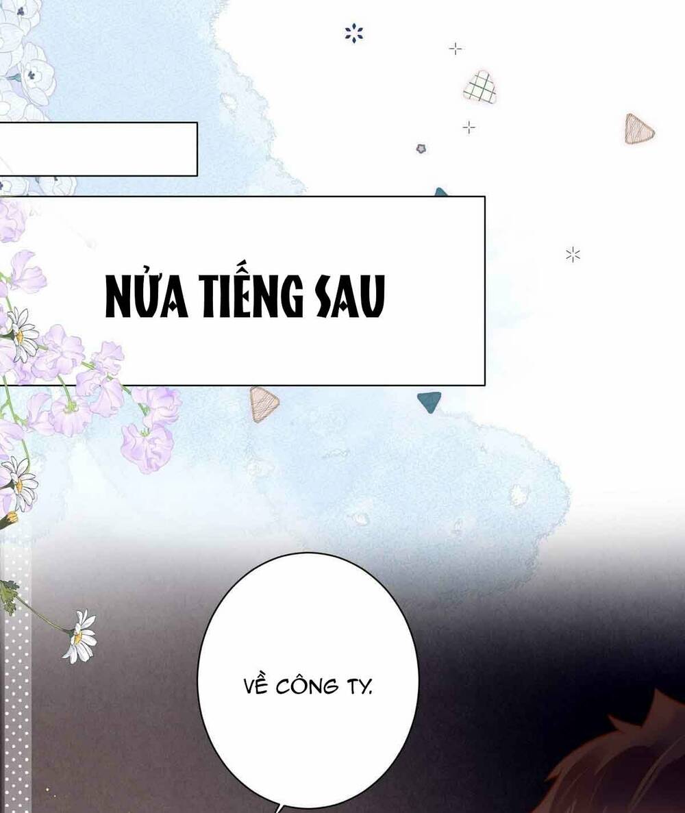 Ta Được Thế Thân Tỏ Tình Chapter 17 - Trang 2