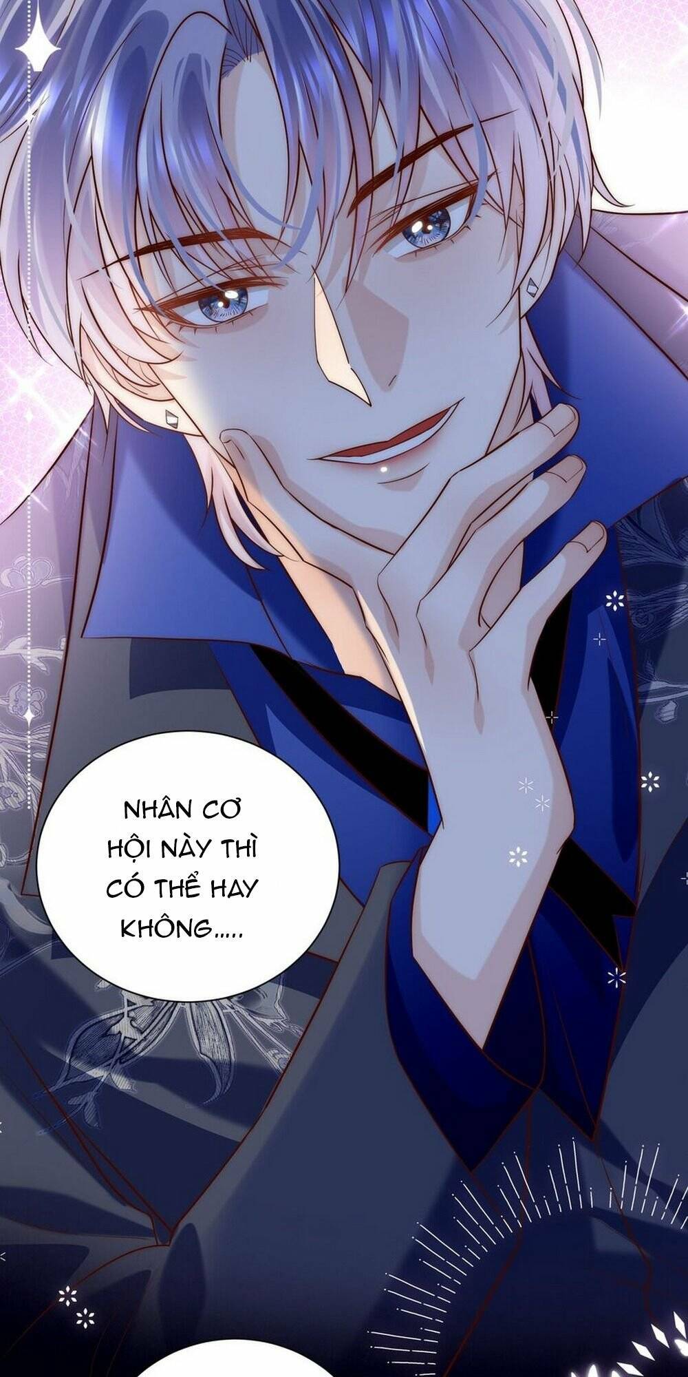 Ta Được Thế Thân Tỏ Tình Chapter 16 - Trang 2