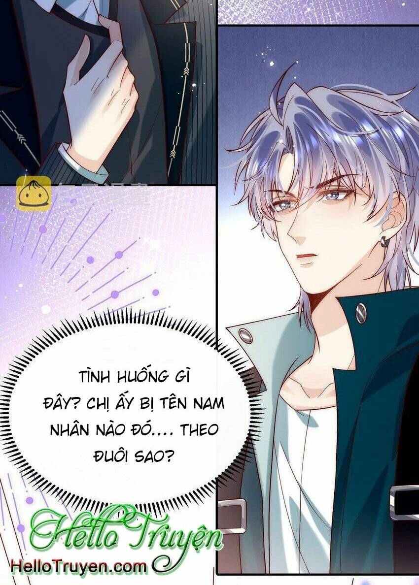 Ta Được Thế Thân Tỏ Tình Chapter 13 - Trang 2