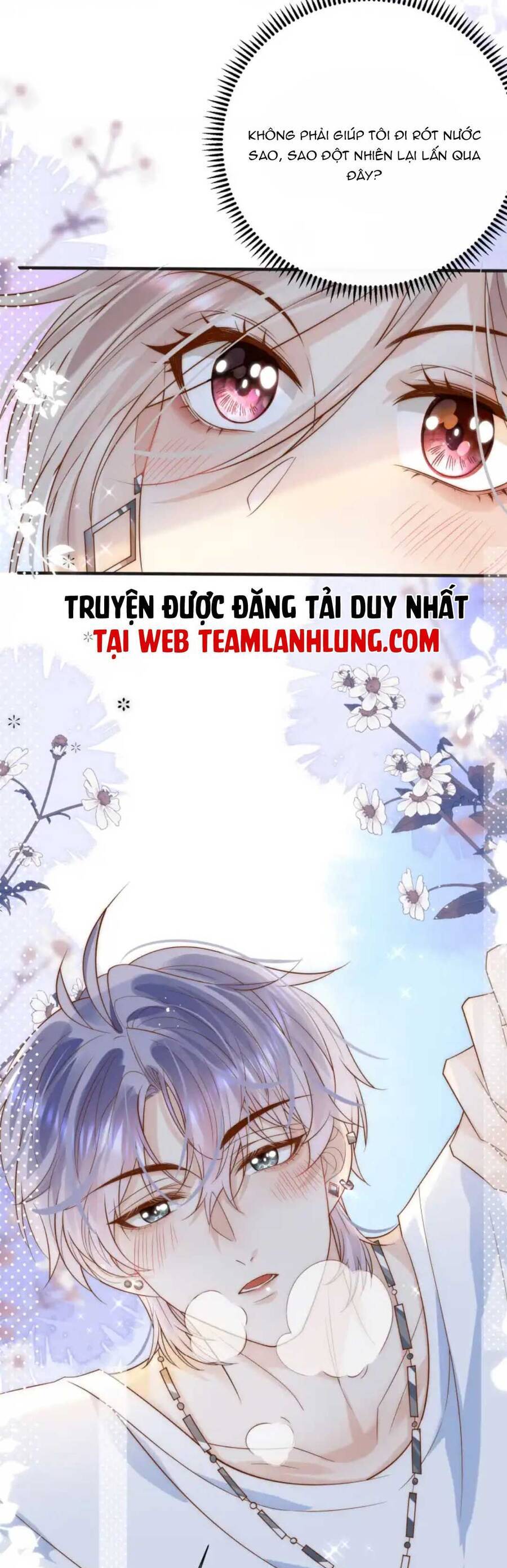 Ta Được Thế Thân Tỏ Tình Chapter 6 - Trang 2