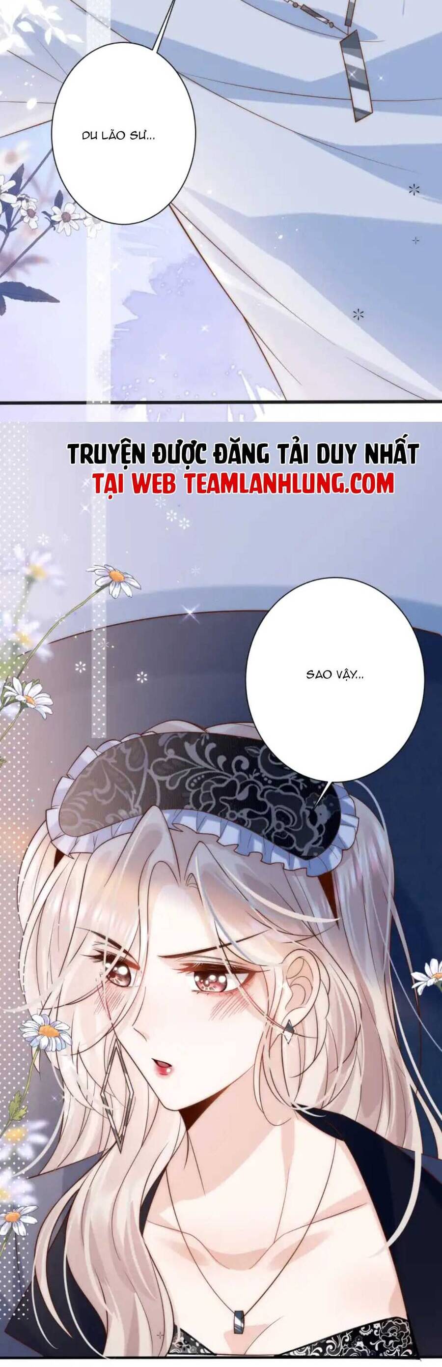 Ta Được Thế Thân Tỏ Tình Chapter 6 - Trang 2