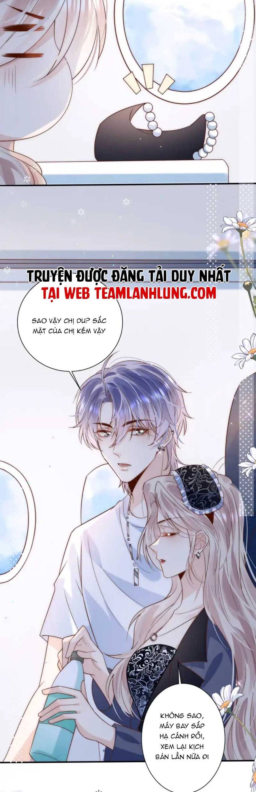 Ta Được Thế Thân Tỏ Tình Chapter 6 - Trang 2