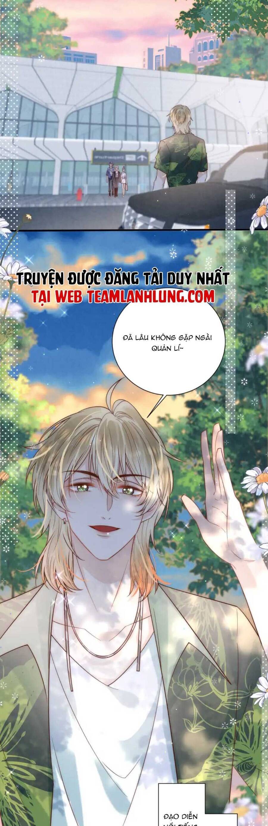 Ta Được Thế Thân Tỏ Tình Chapter 6 - Trang 2