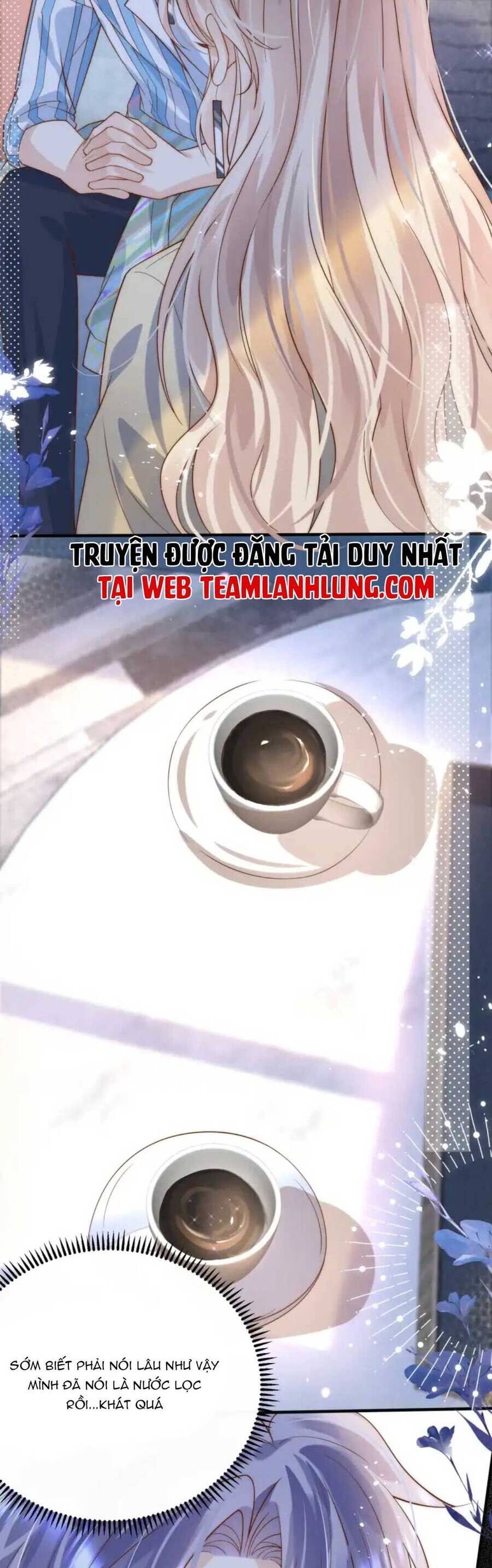 Ta Được Thế Thân Tỏ Tình Chapter 5 - Trang 2