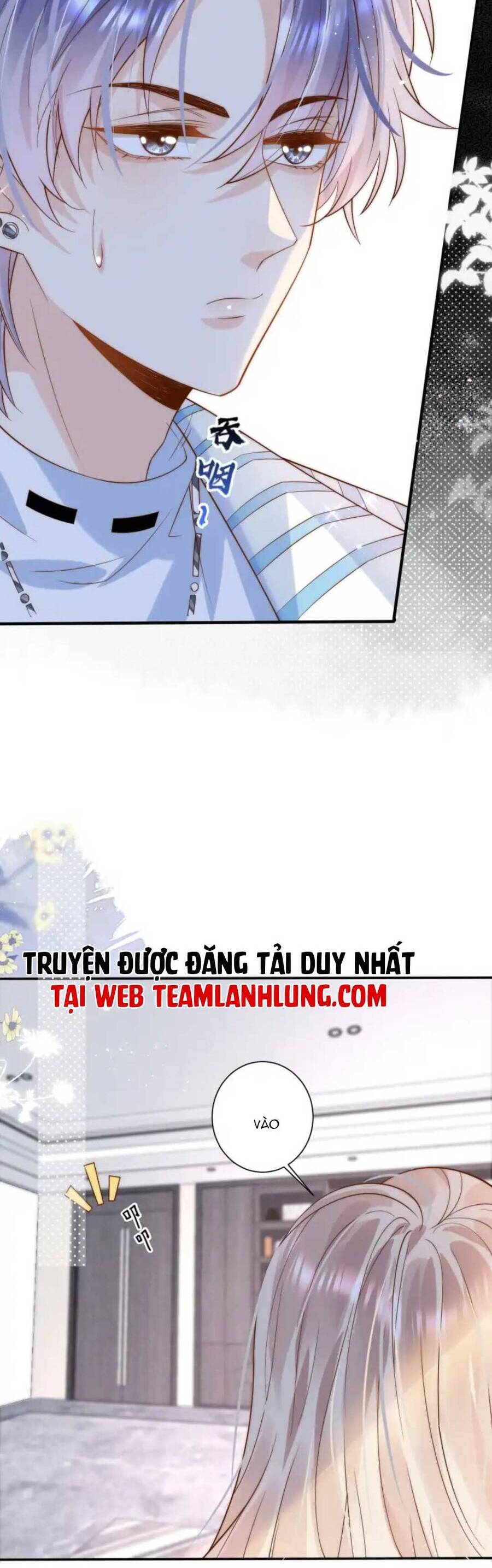 Ta Được Thế Thân Tỏ Tình Chapter 5 - Trang 2