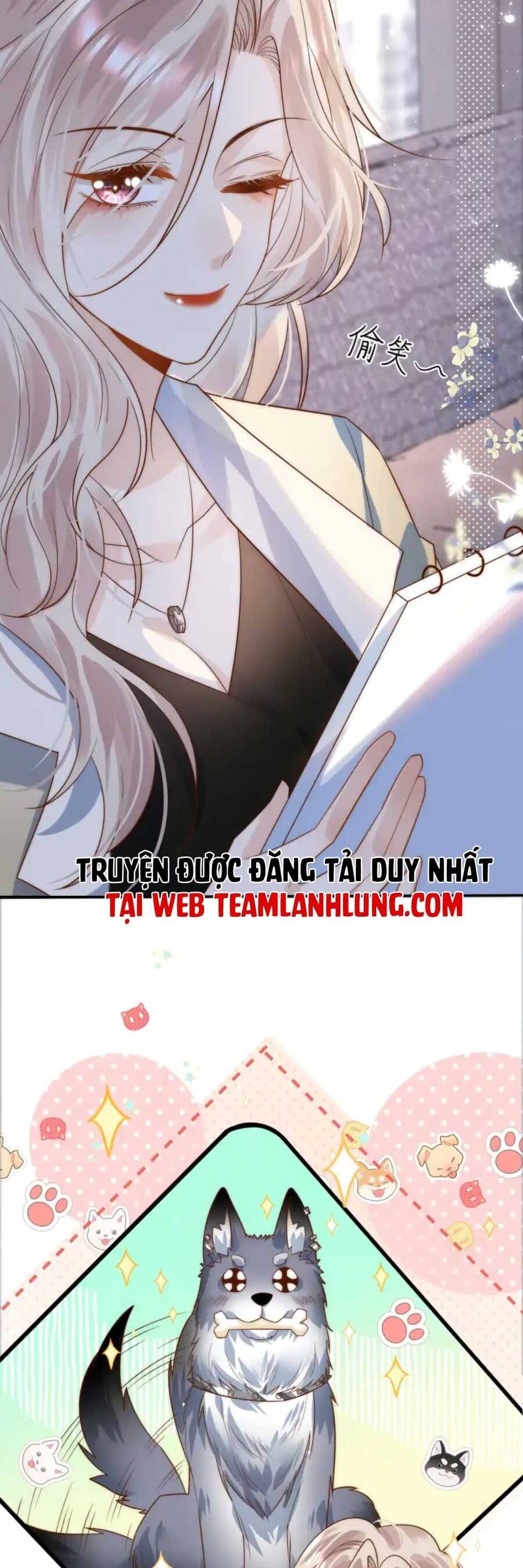 Ta Được Thế Thân Tỏ Tình Chapter 5 - Trang 2