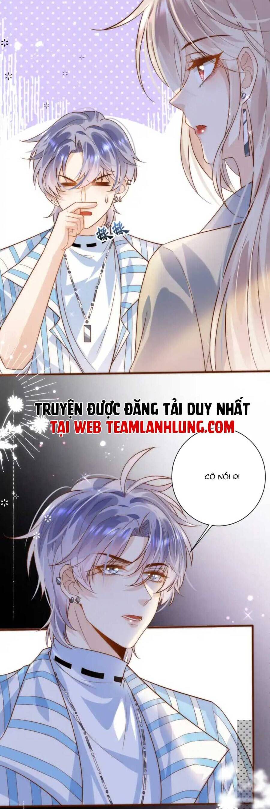 Ta Được Thế Thân Tỏ Tình Chapter 5 - Trang 2