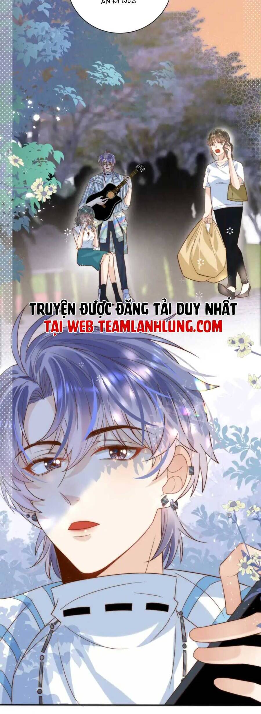 Ta Được Thế Thân Tỏ Tình Chapter 5 - Trang 2