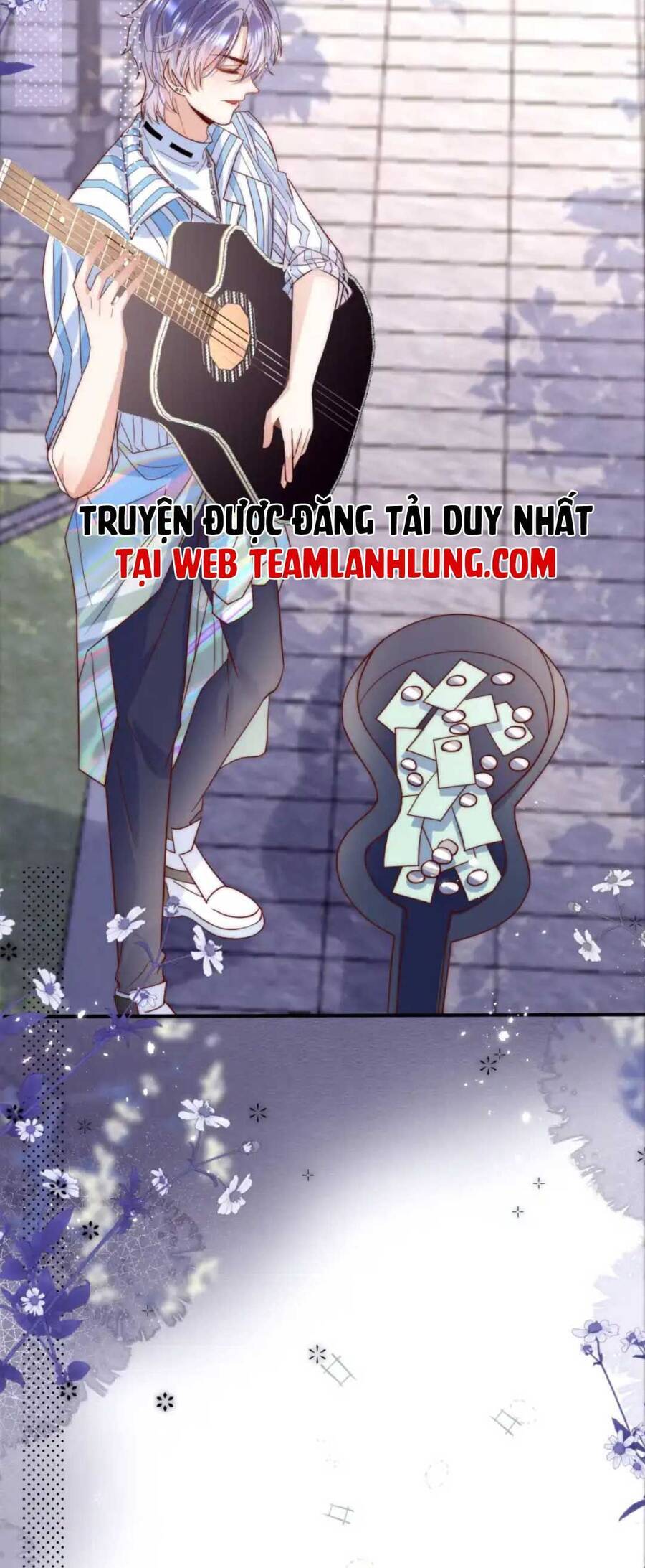 Ta Được Thế Thân Tỏ Tình Chapter 4 - Trang 2