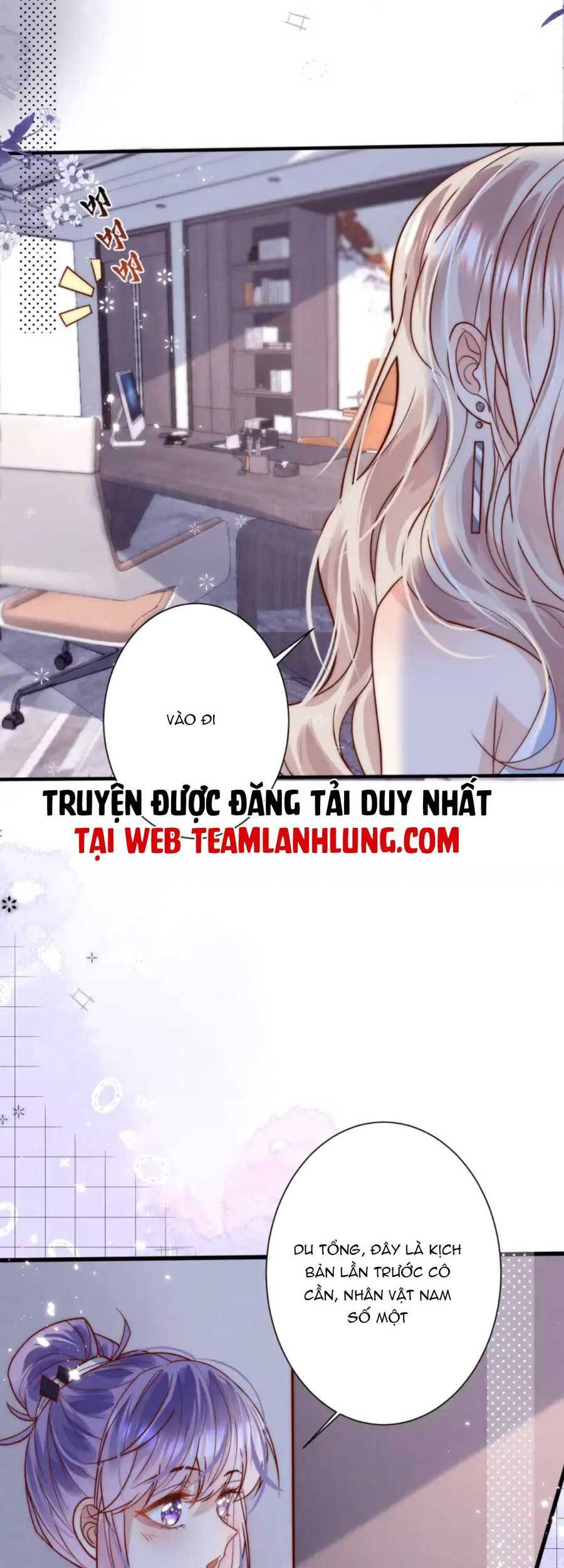 Ta Được Thế Thân Tỏ Tình Chapter 4 - Trang 2