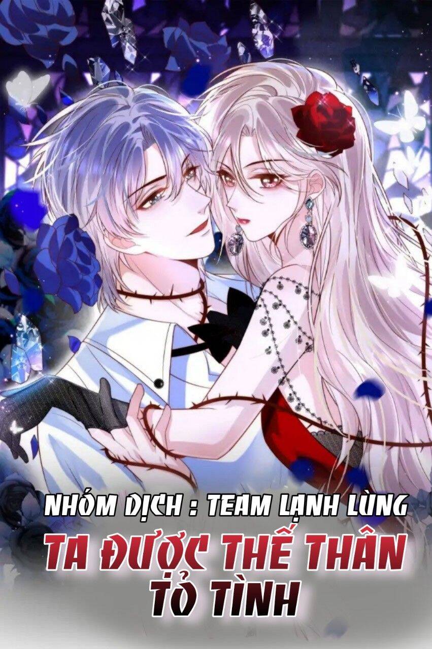 Ta Được Thế Thân Tỏ Tình Chapter 4 - Trang 2