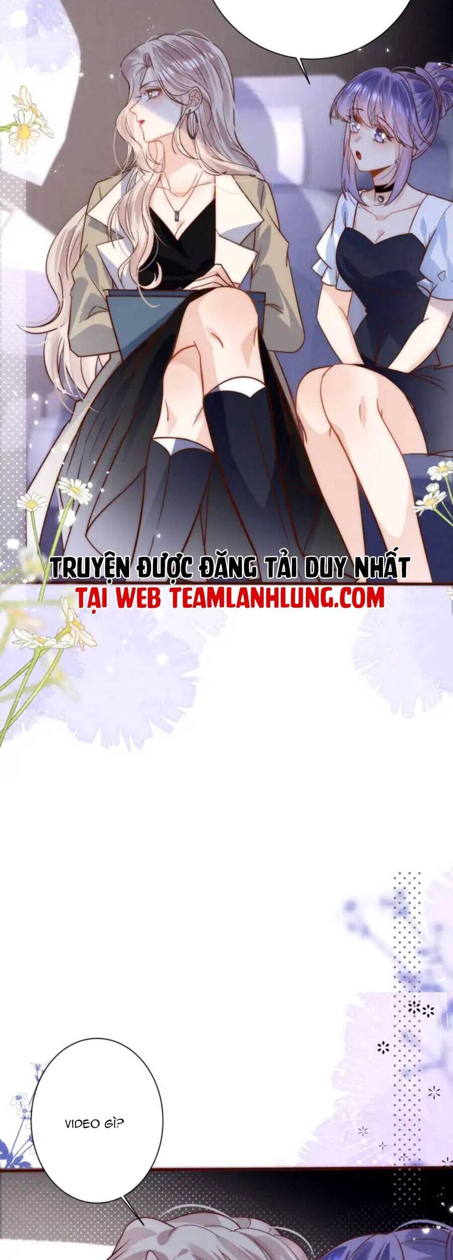 Ta Được Thế Thân Tỏ Tình Chapter 4 - Trang 2