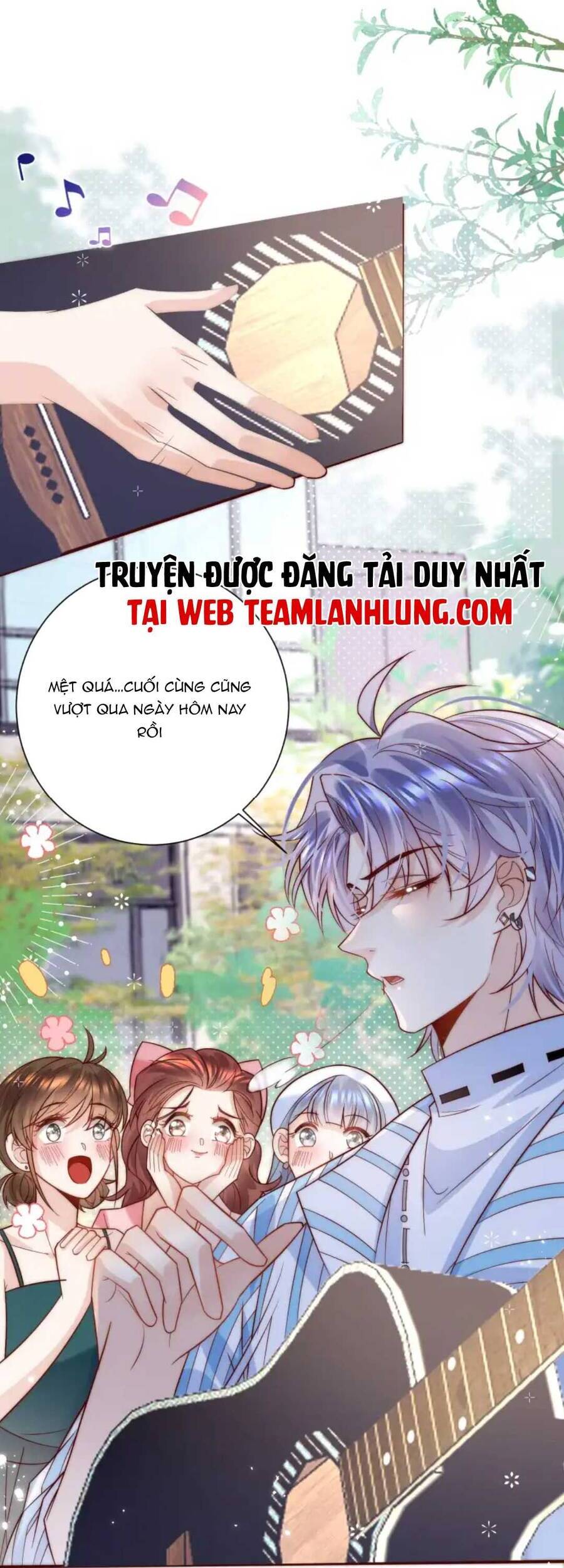 Ta Được Thế Thân Tỏ Tình Chapter 4 - Trang 2