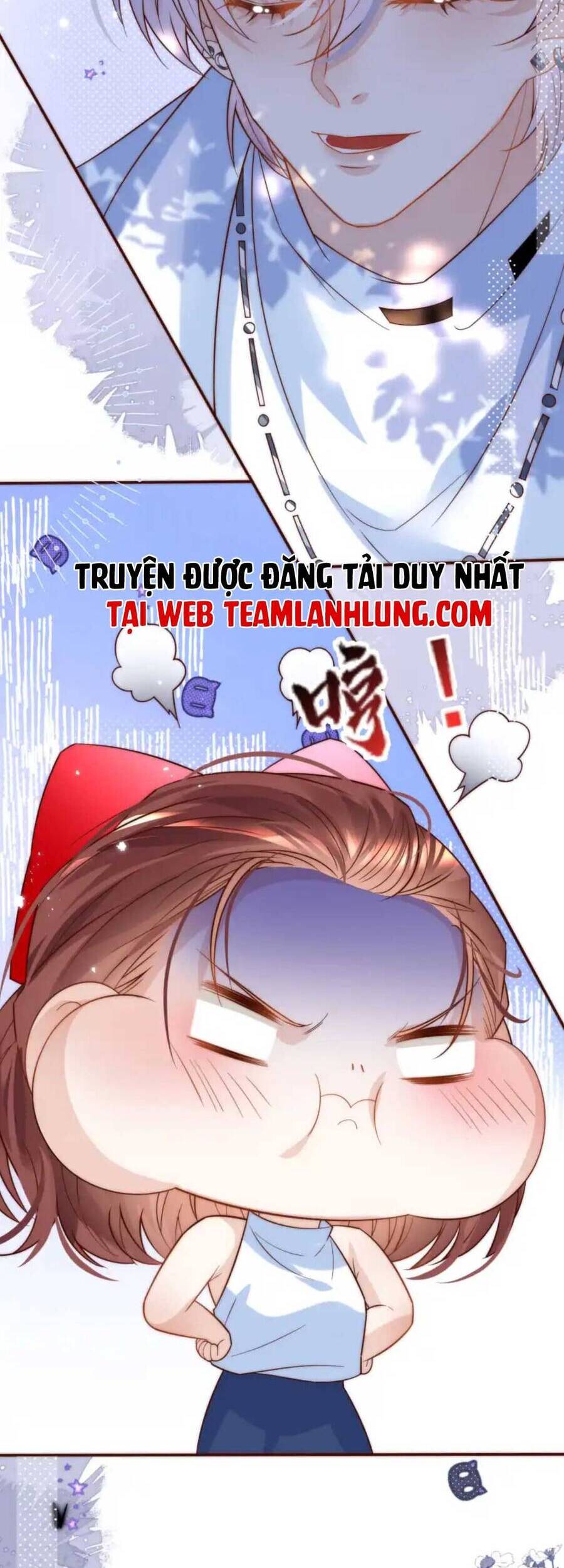 Ta Được Thế Thân Tỏ Tình Chapter 4 - Trang 2