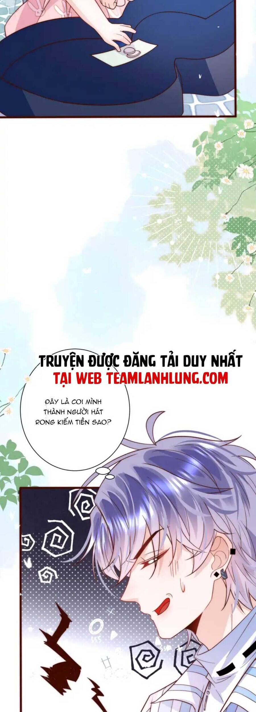 Ta Được Thế Thân Tỏ Tình Chapter 4 - Trang 2