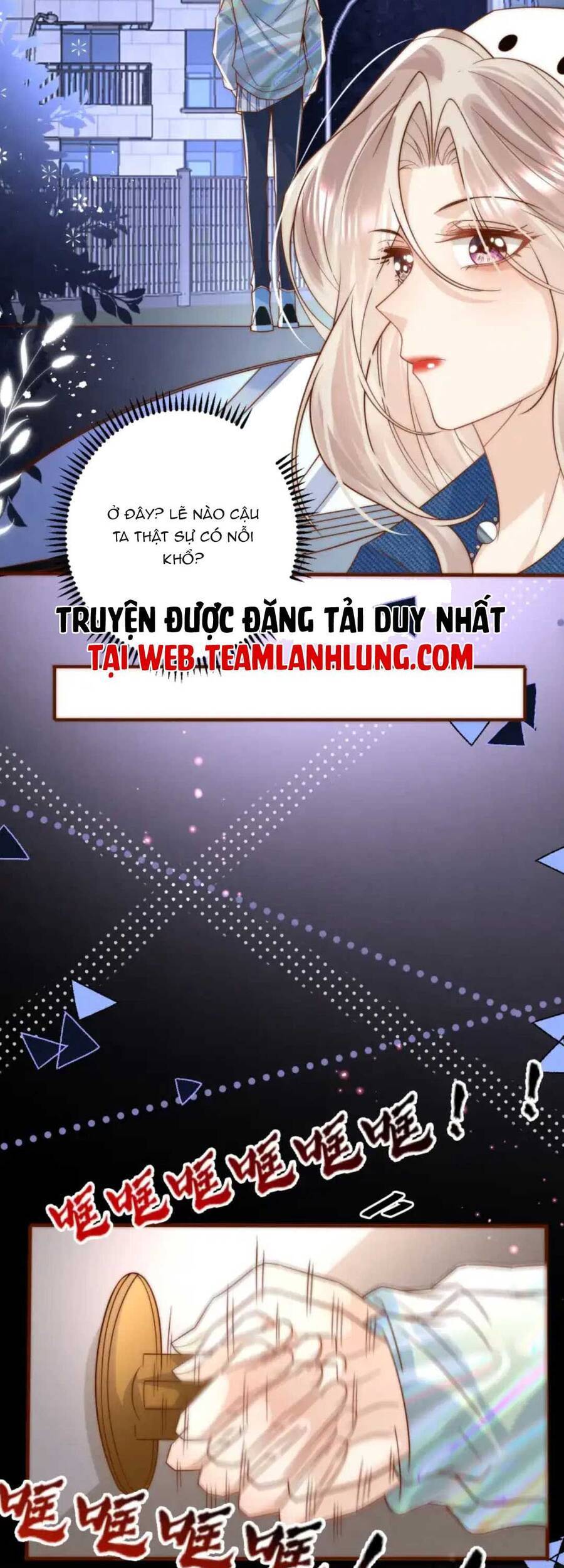 Ta Được Thế Thân Tỏ Tình Chapter 3 - Trang 2