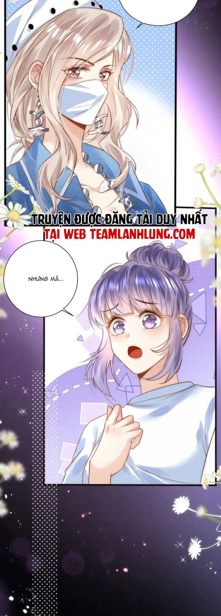 Ta Được Thế Thân Tỏ Tình Chapter 3 - Trang 2