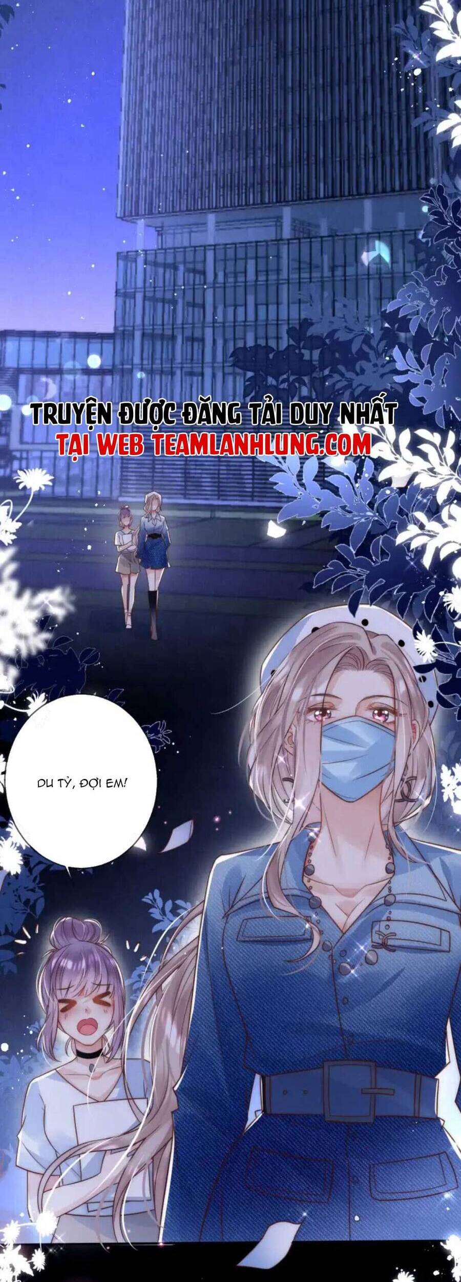 Ta Được Thế Thân Tỏ Tình Chapter 2 - Trang 2