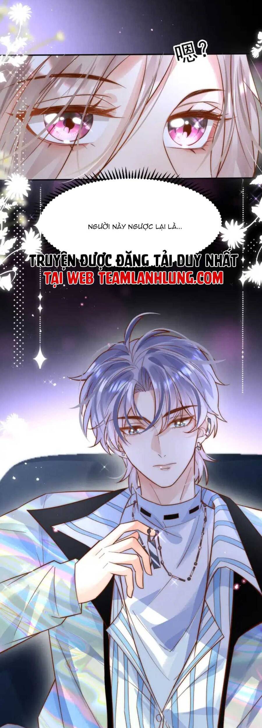 Ta Được Thế Thân Tỏ Tình Chapter 1 - Trang 2