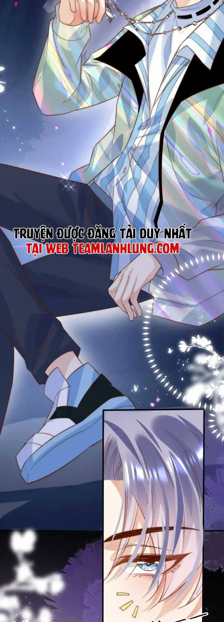 Ta Được Thế Thân Tỏ Tình Chapter 1 - Trang 2