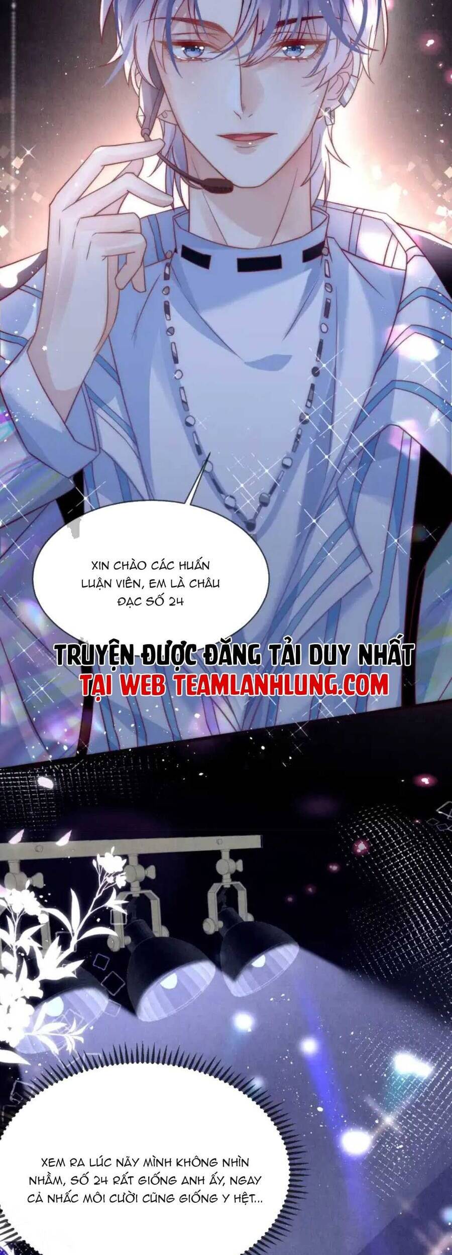 Ta Được Thế Thân Tỏ Tình Chapter 1 - Trang 2