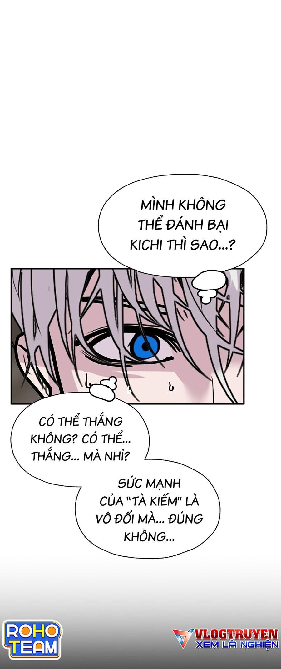 Người Hùng Thực Tế Ảo Chapter 48 - Trang 2