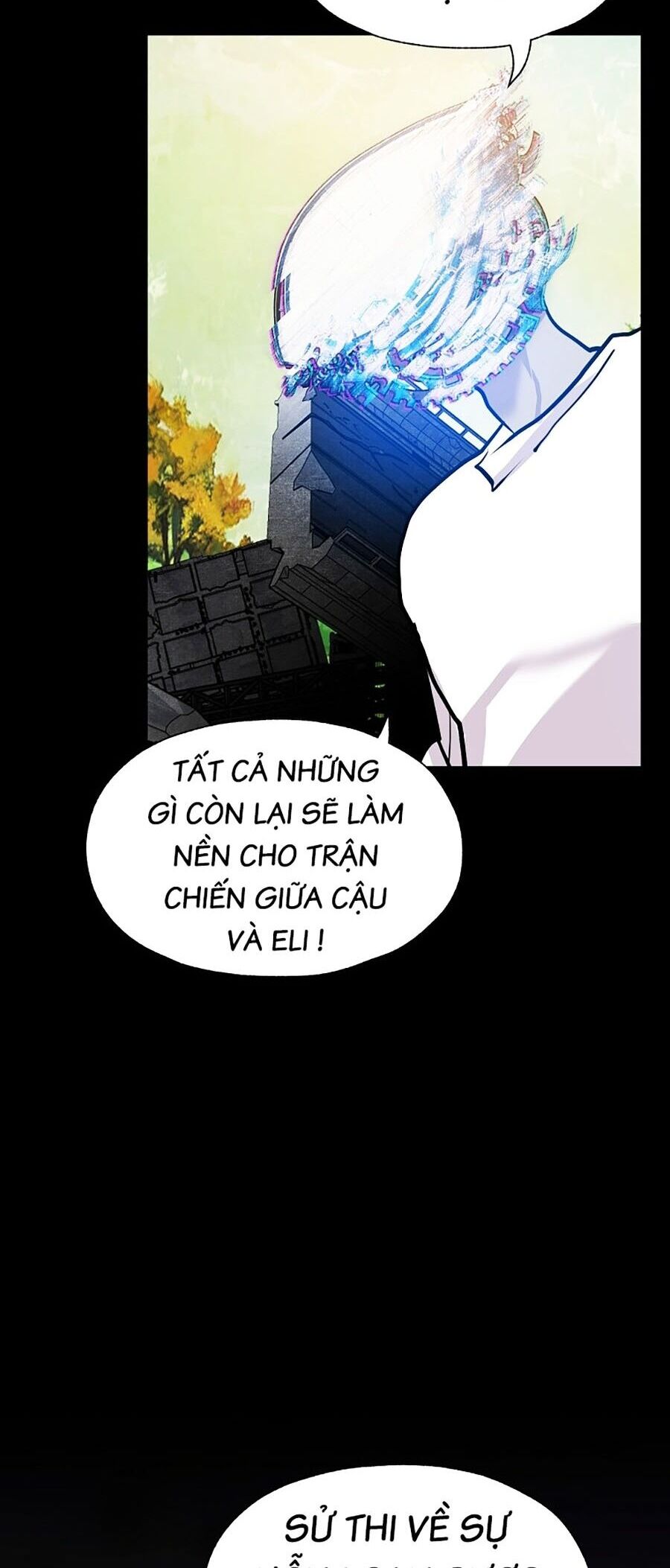 Người Hùng Thực Tế Ảo Chapter 47 - Trang 2