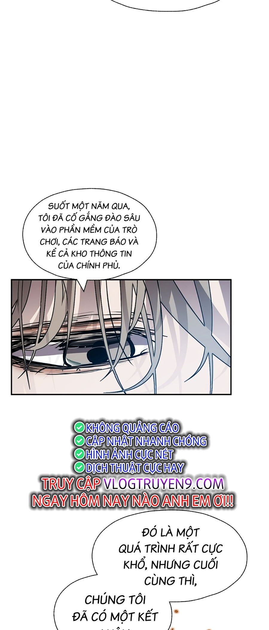 Người Hùng Thực Tế Ảo Chapter 47 - Trang 2