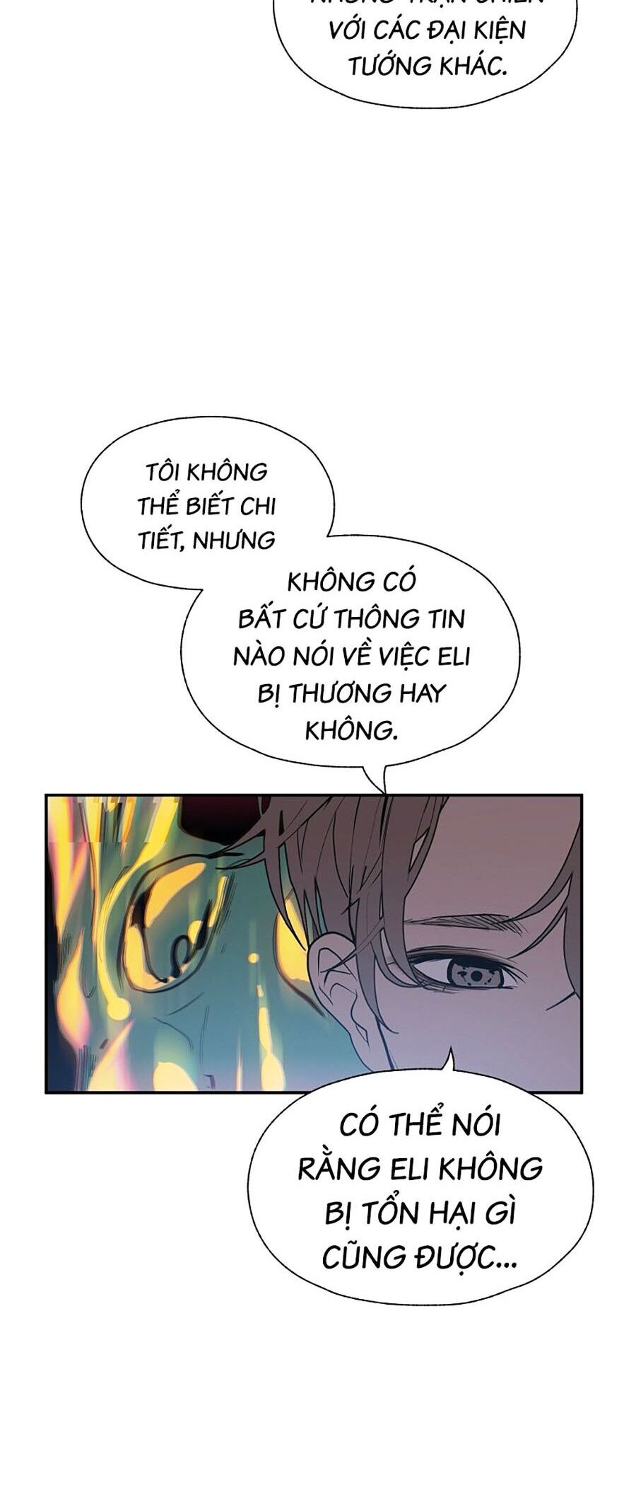 Người Hùng Thực Tế Ảo Chapter 47 - Trang 2