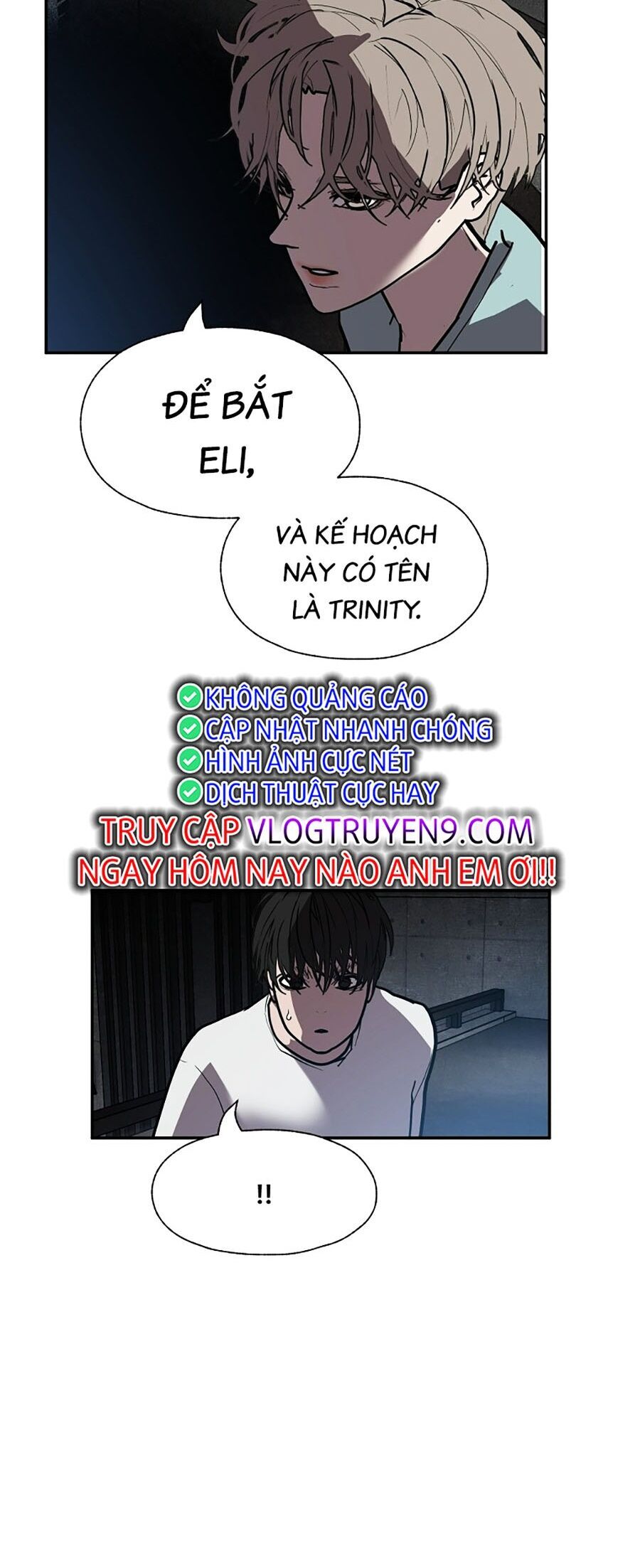 Người Hùng Thực Tế Ảo Chapter 47 - Trang 2