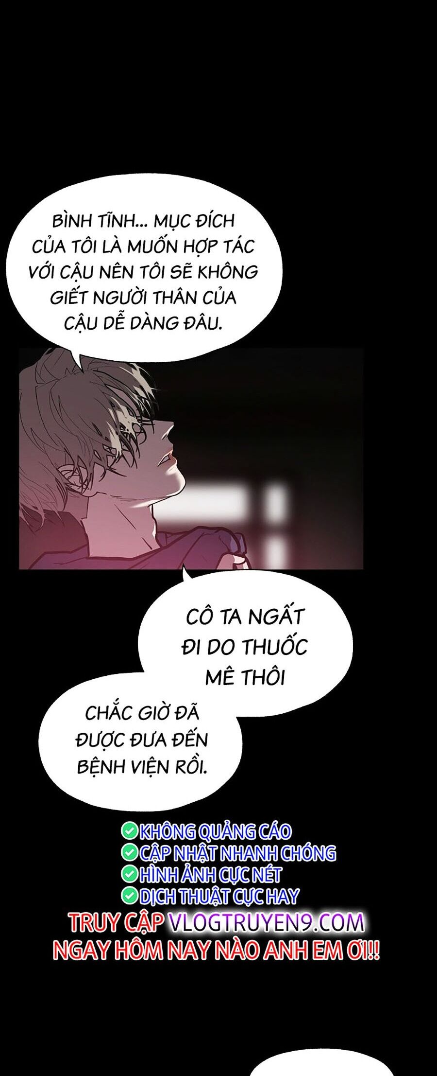 Người Hùng Thực Tế Ảo Chapter 47 - Trang 2