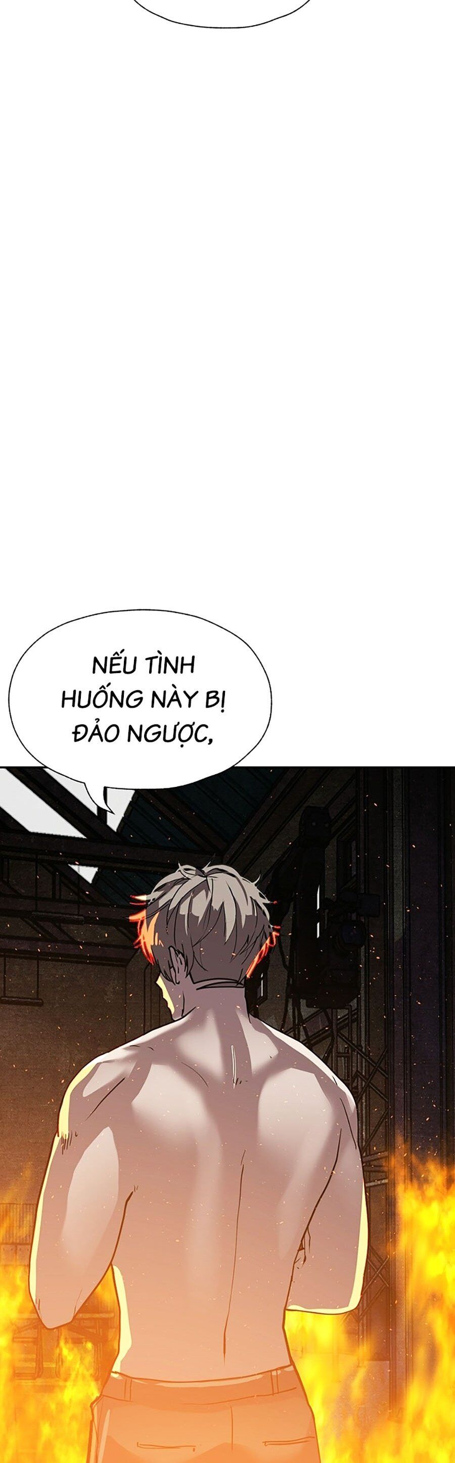 Người Hùng Thực Tế Ảo Chapter 46 - Trang 2