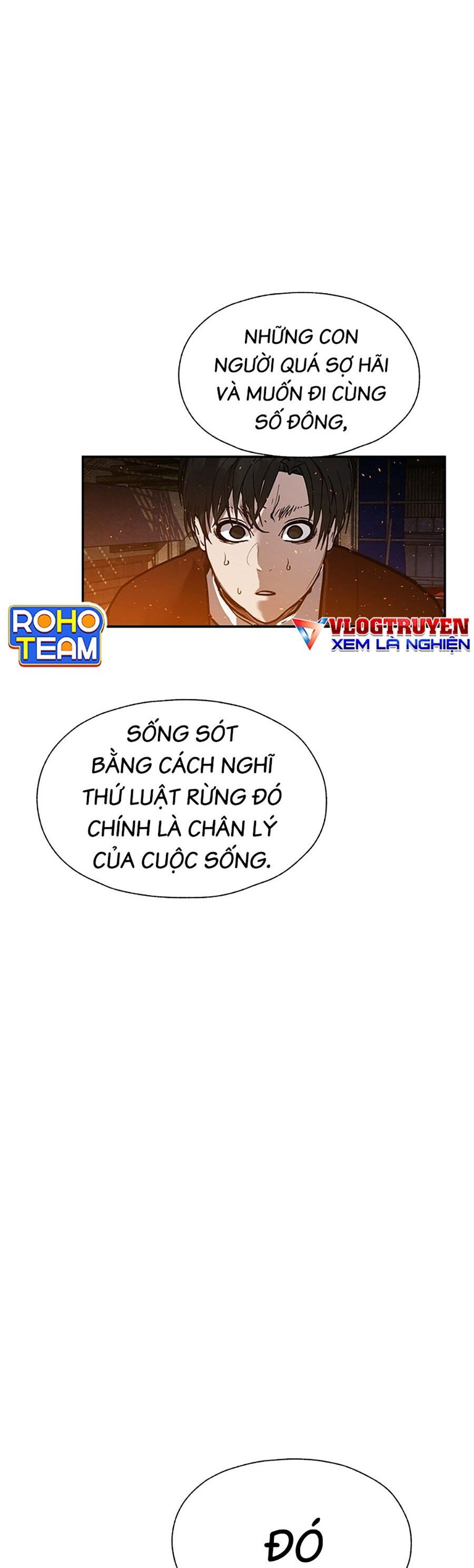 Người Hùng Thực Tế Ảo Chapter 46 - Trang 2