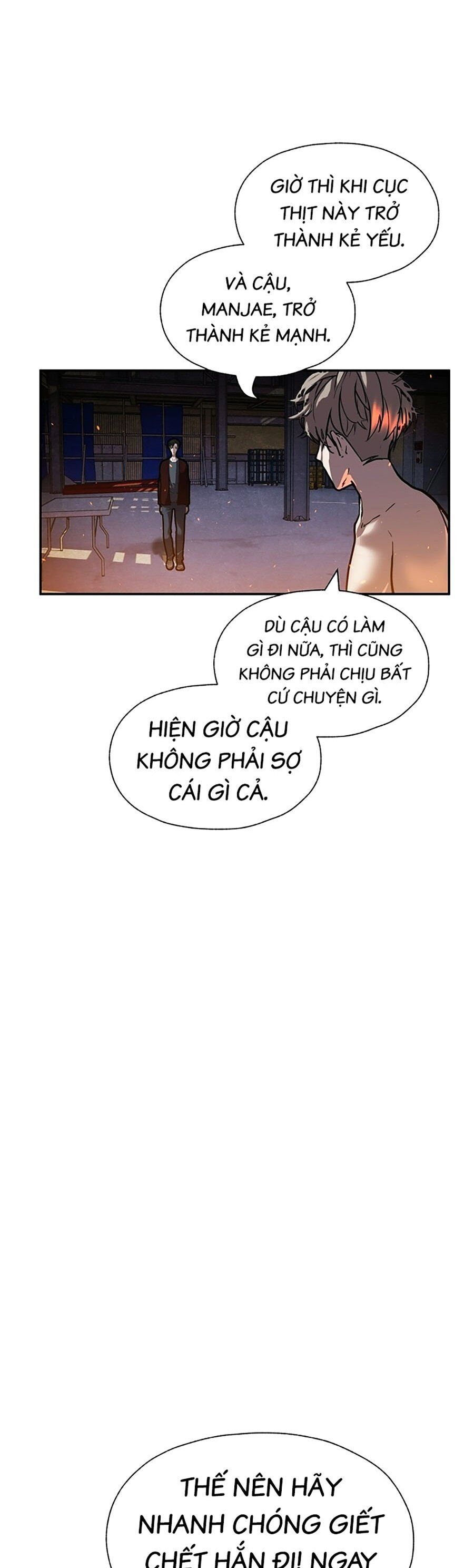 Người Hùng Thực Tế Ảo Chapter 46 - Trang 2