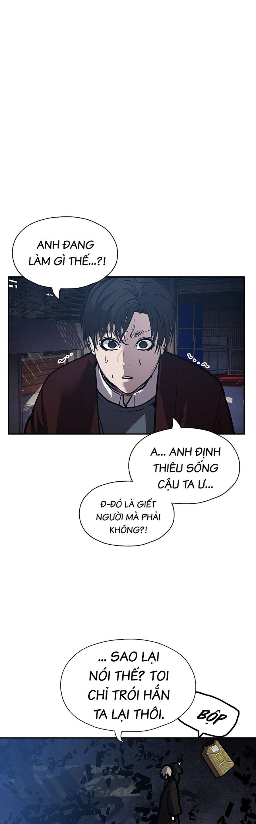 Người Hùng Thực Tế Ảo Chapter 46 - Trang 2