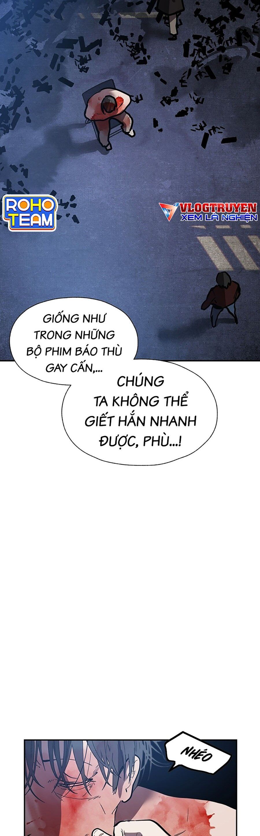 Người Hùng Thực Tế Ảo Chapter 46 - Trang 2