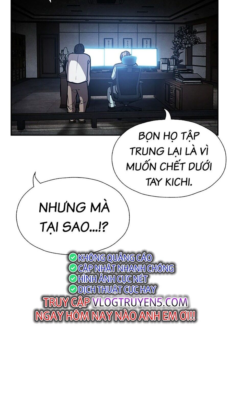 Người Hùng Thực Tế Ảo Chapter 46 - Trang 2