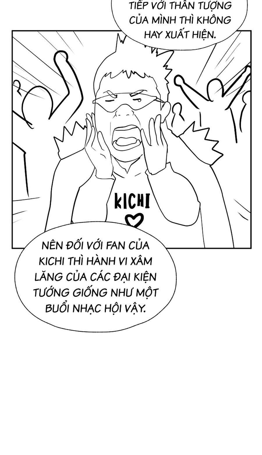 Người Hùng Thực Tế Ảo Chapter 46 - Trang 2